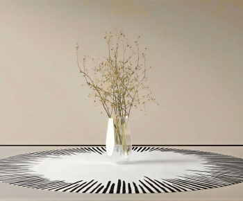 Modern Flower Arrangement-ID:898483996