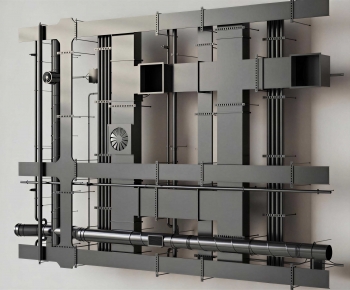 Industrial Style Other-ID:214226968