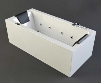 Modern Bathtub-ID:915399072