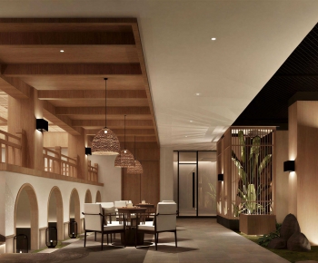 New Chinese Style Restaurant-ID:165075061