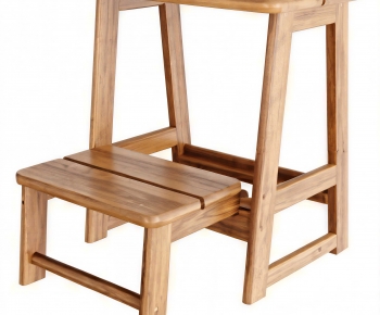 Nordic Style Stool-ID:744499924