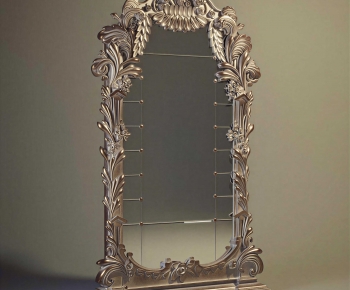 European Style The Mirror-ID:186510112