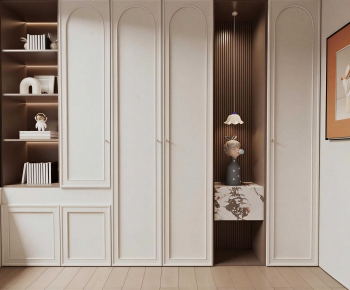 Modern The Wardrobe-ID:541264069