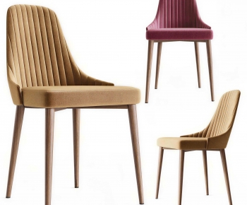 Modern Dining Chair-ID:427110286