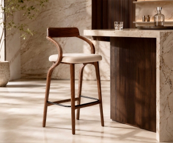 Modern Bar Chair-ID:580077892
