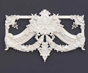 European Style Carving-ID:146827945