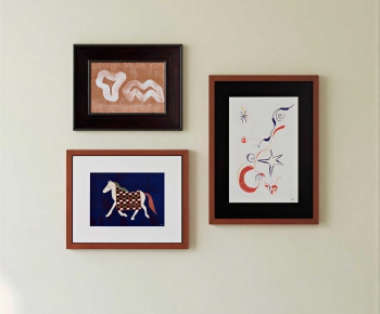 French Style Painting-ID:410525081