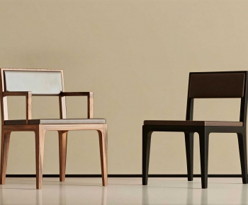 New Chinese Style Lounge Chair-ID:273777961