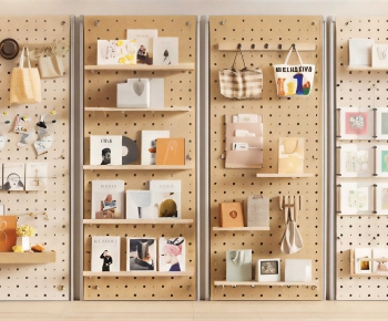 Modern Wall Decoration-ID:244051932