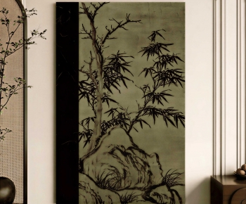 New Chinese Style Painting-ID:634469992