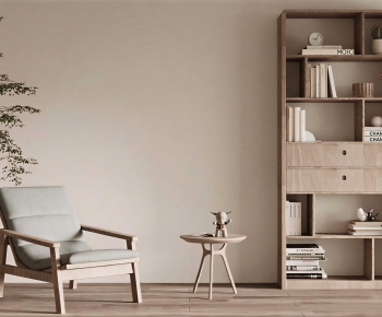 Modern Lounge Chair-ID:101969273