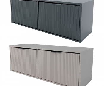 Modern Side Cabinet-ID:530797967
