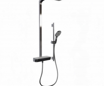Modern Faucet/Shower-ID:592525967