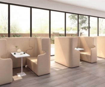 Modern Leisure Table And Chair-ID:864480021