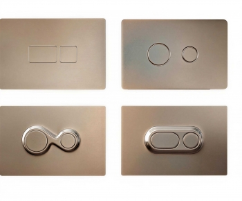 Modern Switch Panel-ID:886815078