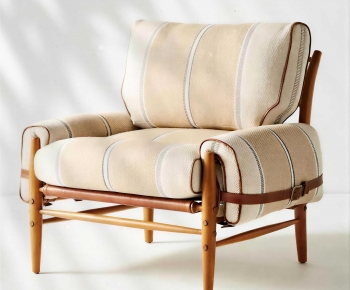 Modern Lounge Chair-ID:461070068