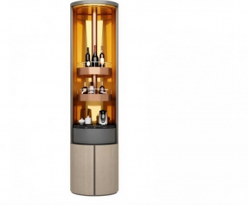 Modern Wine Cabinet-ID:248069844