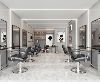 Modern Barbershop-ID:578382029