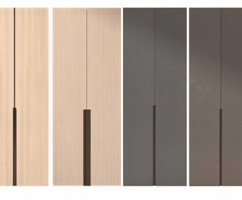 Modern Door Panel-ID:294166095