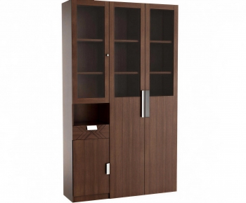 American Style Wine Cabinet-ID:926834115