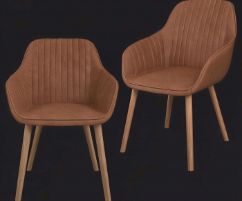 Modern Dining Chair-ID:145160912