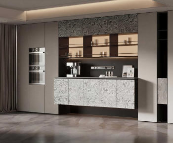 Modern Sideboard-ID:688916926