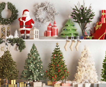Modern Decorative Set-ID:260329259