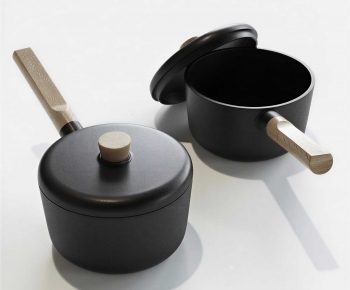 Modern Cookware-ID:390366088