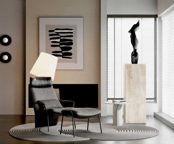 Modern Recliner-ID:268649105