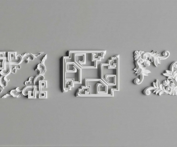 European Style Carving-ID:344563969