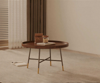 Modern Coffee Table-ID:254843954