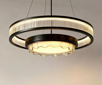 New Chinese Style Droplight-ID:445513969