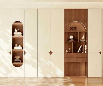 Modern The Wardrobe-ID:238037114
