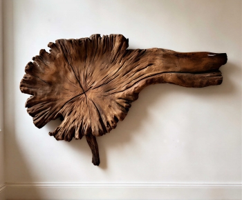 Wabi-sabi Style Wall Decoration-ID:574788091