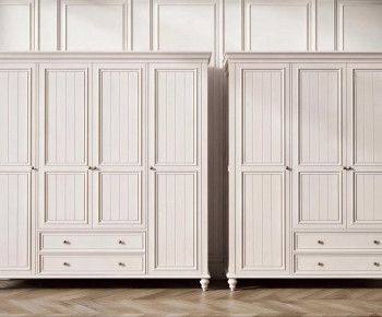 American Style The Wardrobe-ID:306308982
