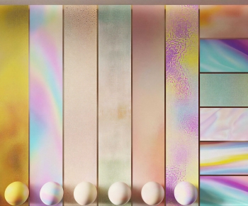 Modern Wall Panel-ID:578921084