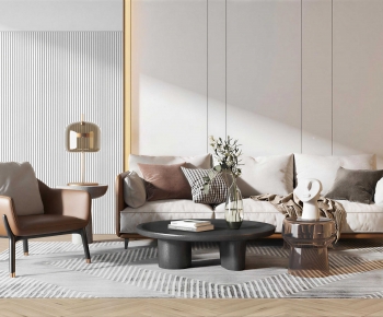 Modern Sofa Combination-ID:876061926