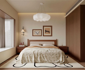 Modern Bedroom-ID:226880074