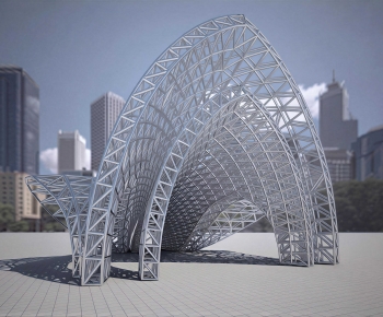 Modern Gallery Frame-ID:703311051