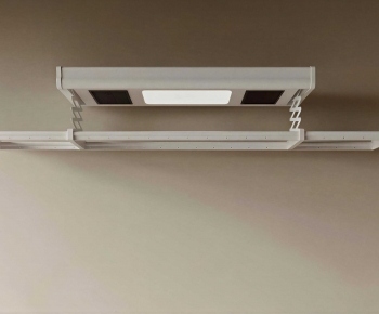 Modern Coat Hanger-ID:919243101