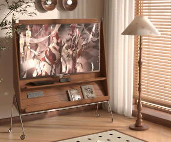 Modern TV Set-ID:825789049
