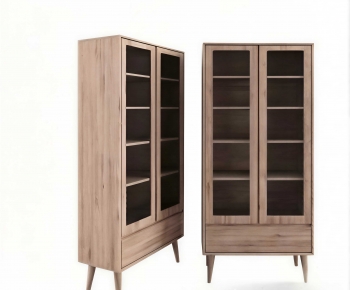 Modern Bookcase-ID:732734922