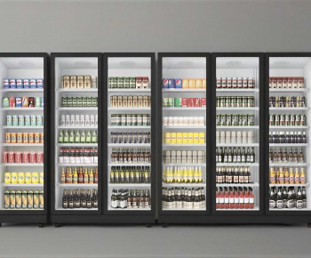Modern Refrigerator Freezer-ID:808926113
