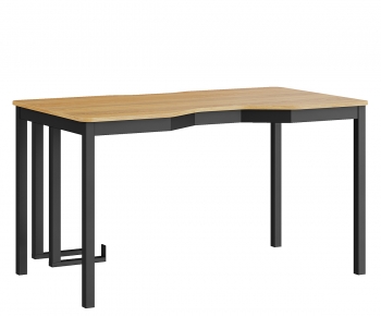 Nordic Style Desk-ID:955278973