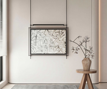Wabi-sabi Style Painting-ID:548715118