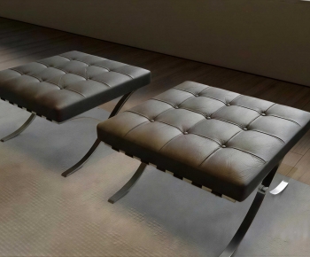 Modern Footstool-ID:761231905