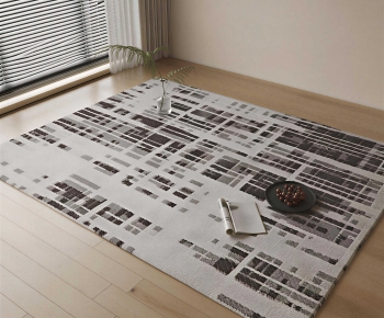 Modern The Carpet-ID:849149219