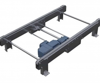 Modern Industrial Equipment-ID:300781974