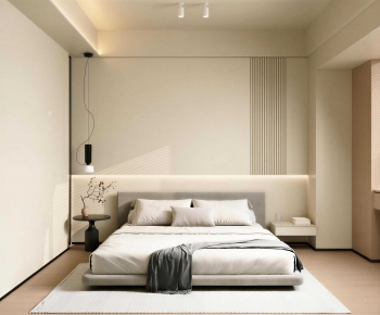 Modern Bedroom-ID:910392054