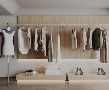 Modern Clothes-ID:176299105